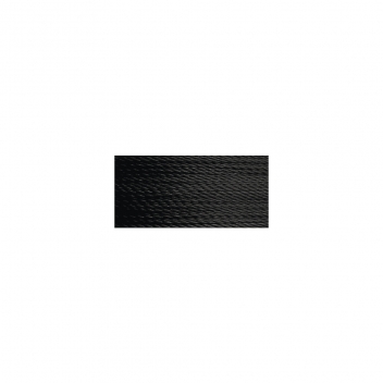 8902201 - 4006166080937 - Rayher - Fil soie idéal perle Miyuki Noir 25 m