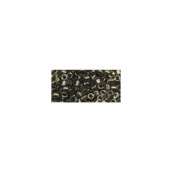 14750660 - 4006166178818 - Miyuki - Perle Miyuki Delica 10/0 DBM254 Métallic bronze brillant