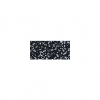 14751566 - 4006166178832 - Miyuki - Perle Miyuki Delica 10/0 DBM301 Métallic dépoli bleu gris