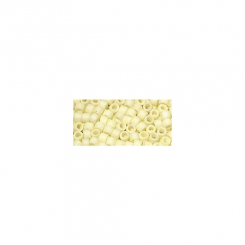 14754102 - 4006166178993 - Miyuki - Perle Miyuki Delica 10/0 DBM352 blanc