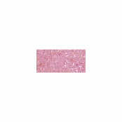 Perle Miyuki Delica 11/0 DB55 Rainbow transp. rosé