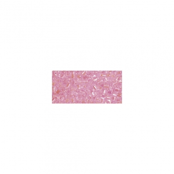 14765258 - 4006166378539 - Miyuki - Perle Miyuki Delica 11/0 DB55 Rainbow transp. rosé