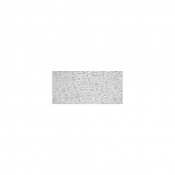 14766105 - 4006166378683 - Miyuki - Perle Miyuki Delica 11/0 éclat de perle : blanc albâtre