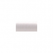 Fil pour perle rocaille/miyuki Blanc neige 50 m