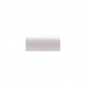 89300100 - 4006166389658 - Rayher - Fil pour perle rocaille/miyuki Blanc neige 50 m