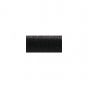 Fil pour perle rocaille/miyuki Noir 50 m