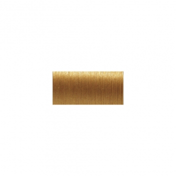 89300616 - 4006166389719 - Rayher - Fil pour perle rocaille/miyuki Doré 50 m