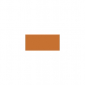 Peinture craie Chalky Pour Matériau poreux 118 ml Orange foncé
