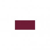 Peinture craie Chalky Pour Matériau poreux 118 ml rouge Bourgogne