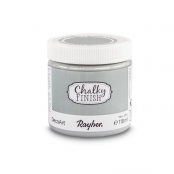 Peinture craie Chalky Pour Matériau poreux 118 ml Vert menthe