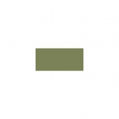 Peinture craie Chalky Pour Matériau poreux 118 ml Olive