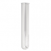 Tube à essai / éprouvette ø 2,5cm x 15cm