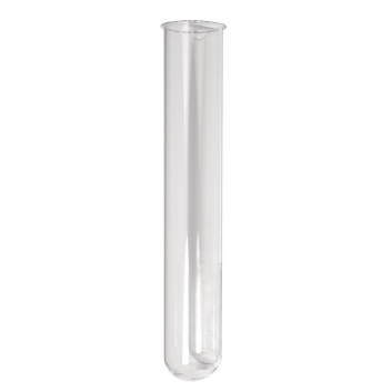 8801200 - 4006166616198 - Rayher - Tube à essai / éprouvette ø 2,5cm x 15cm