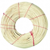 Rotin No.1 Ø 1,6 mm Qualité ruban rouge Rouleau 500 g