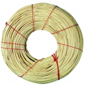 Rotin No.5 Ø 2,4 mm Qualité ruban rouge Rouleau 500g