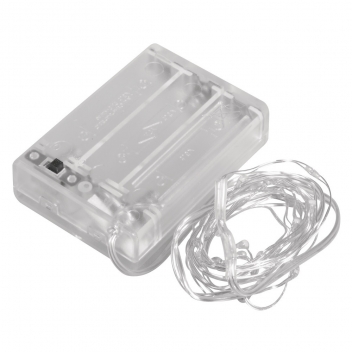 69063102 - 4006166431197 - Rayher - Guirlande lumineuse LED (intérieur) - 2