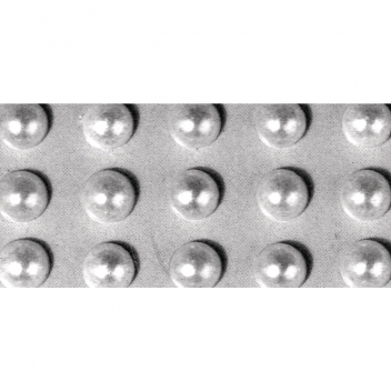 1510622 - 4006166882449 - Rayher - Perle de pluie autocollante Ø2mm Argent 160 pièc. - 2