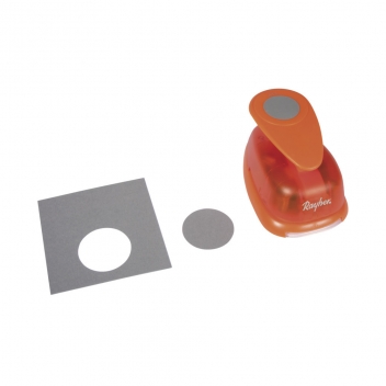 8960500 - 4006166727535 - Rayher - Perforatrice à levier Rond 4,4 cm - 4