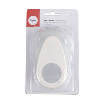 8961400 - 4006166727566 - Rayher - Perforatrice à levier Rond 5,08 cm - 2