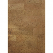 Papier de liège autocollant Nature 20,5 x 28cm