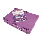 Mallette Ultimate Pro 10 fonctions pour papier