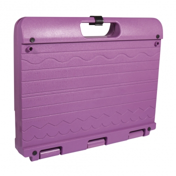 8934700 - 4006166380976 - Crafter's companion - Mallette Ultimate Pro 10 fonctions pour papier - 4
