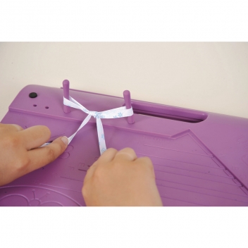8934700 - 4006166380976 - Crafter's companion - Mallette Ultimate Pro 10 fonctions pour papier - 7