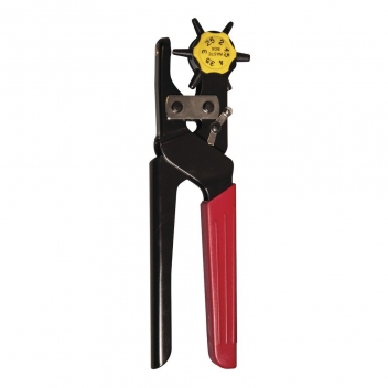 22599000 - 4006166474101 - Rayher - Emporte-pièces professionnel 6 tailles ø2 à 4,5mm - 2