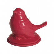 Moule en latex Oiseau 11cm