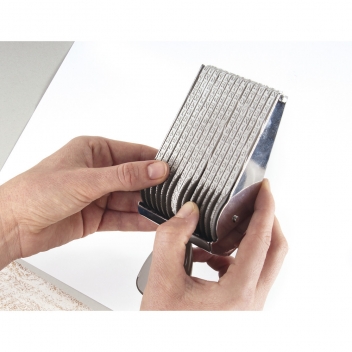 29019000 - 4006166409202 - Rayher - Tampon réglable 13 caractères - 3