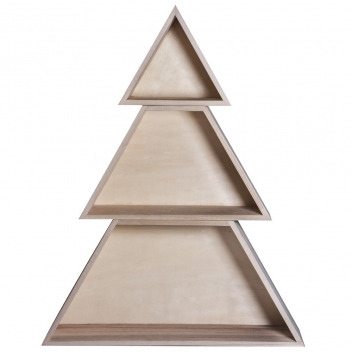 62690000 - 4006166185816 - Rayher - Sapin de Noel en bois - 3