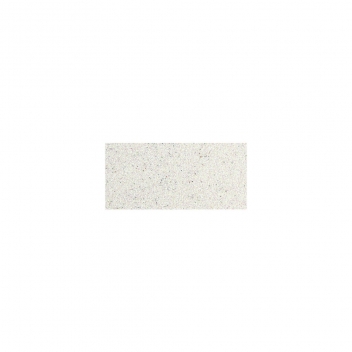 3005102 - 4006166311666 - Crepla - Mousse EVA thermoform. Crepla Blanc pailleté 30x45 cm