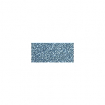 3005108 - 4006166311659 - Crepla - Mousse EVA thermoform. Crepla Bleu pailleté 30x45 cm
