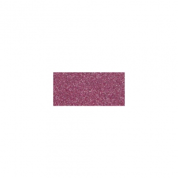3005133 - 4006166311635 - Crepla - Mousse EVA thermoform. Crepla Rose pailleté 30x45 cm