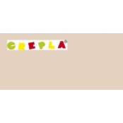 Mousse EVA thermoform. Crepla Beige 20x30 cm