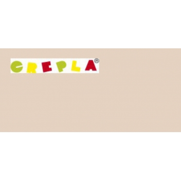 3394203 - 4006166979903 - Crepla - Mousse EVA thermoform. Crepla Beige 20x30 cm