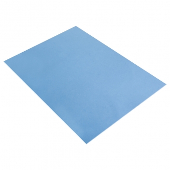 3394208 - 4006166979927 - Crepla - Mousse EVA thermoform. Crepla Bleu clair 20x30 cm