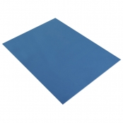 Mousse EVA thermoform. Crepla Bleu foncé 20x30 cm