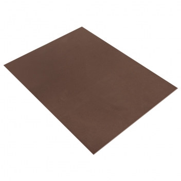 3394205 - 4006166979910 - Crepla - Mousse EVA thermoform. Crepla Brun foncé 20x30 cm