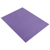 Mousse EVA thermoform. Crepla Lilas foncé 20x30 cm