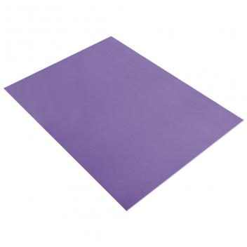 3394239 - 4006166980053 - Crepla - Mousse EVA thermoform. Crepla Lilas foncé 20x30 cm