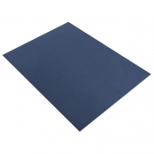 Mousse EVA thermoform. Crepla bleu marine 20x30 cm