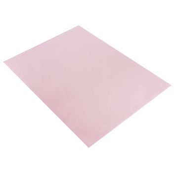 3394216 - 4006166979989 - Crepla - Mousse EVA thermoform. Crepla Rose 20x30 cm
