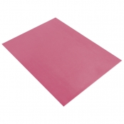 Mousse EVA thermoform. Crepla Rose foncé 20x30 cm