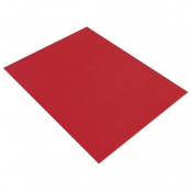 Mousse EVA thermoform. Crepla Rouge 20x30 cm