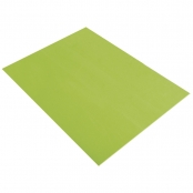 Mousse EVA thermoform. Crepla Vert clair 20x30 cm