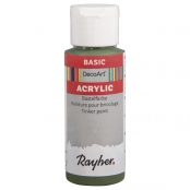 Peinture acrylique Artichaut 59 ml