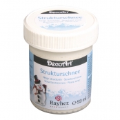 Neige structurée 59 ml