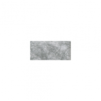 5515822 - 3700982217218 - Rayher - Chemin de table Intissé argenté 60 cm rouleau 25 m