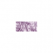 Chemin de table Intissé lilas foncé 60 cm rouleau 25 m